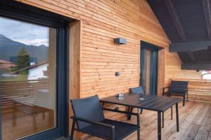 Chalet Hildegard, Pfronten