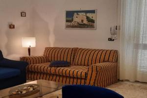 Casa Lea, Taranto
