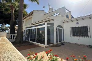 Ancora 4 Apartamento en urbanización con piscina, Torrevieja