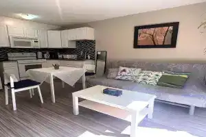 Capilano Happylife Guest house, North Vancouver