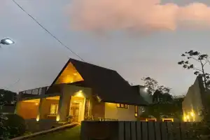 Avons Residence Hanthana Cottage, Kandy