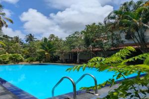 Zen Ayurveda Resort, Bentota
