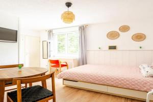 Studio Elie, gare, polygone scientifique, Grenoble