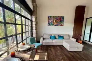 Casa Santiago - Zona Exclusiva, Guanajuato