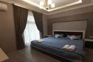 Samarkand Boulevard Apartment, Samarkand