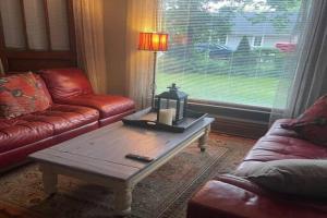 19 century Victorian Home Apartments, Des Moines