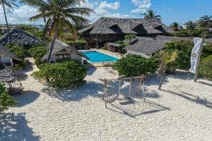 Juana Ocean Villas, Makunduchi