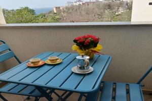 casa vacanze Lepanto, Castro