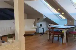 FeWo Hochsitz in Apartments, Schonach