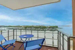Relais Rosanna Stunning Lagoon-View Apartment, Grado