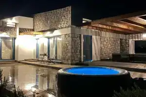 Anasa Rustic Villa, Kolimbia