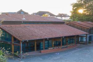 Willi-Michels-Bildungsstätte Hotel, Hattingen