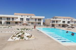 Marzamemi Dimora Le Sardine al Borgo 84 Apartments, Marzamemi