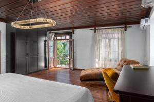 Telegraphus Boutique Home Villa, Skiathos Town