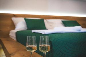 Parkan 127 Apartments, Cesky Krumlov