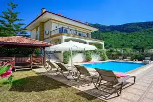 Villa Arokarya, Oludeniz