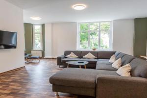 Alte Apotheke Apartments, Wernigerode