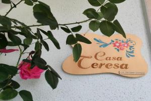 Casa Teresa, Tricase