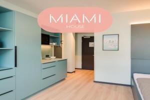 MIAMI House, Hamburg