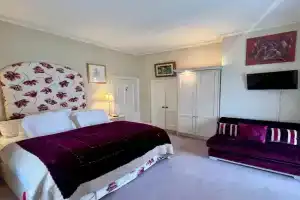 Burlington Townhouse, Dublin