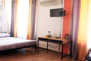 Uneed Hotel - gotel bez vidklyuchen svitla!, Kiev