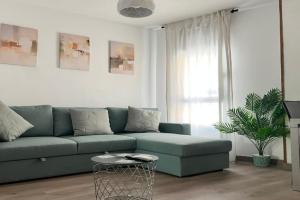 El BC - Aljafería Apartments, Zaragoza