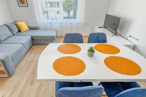 Apartament Tiana, Tsarevo