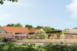 Ranunkelhof Guest house, Pirna