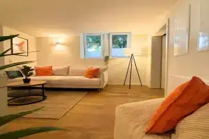 City Apartment am Fluss, Frankfurt am Main