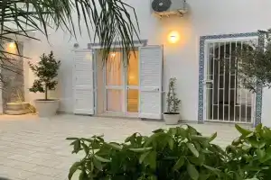 Il Cortile di Mabe Guest house, Mazara del Vallo