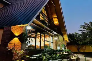 Sereno Cabana Villa, Arusha