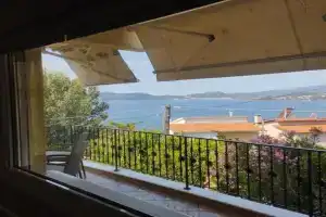 Palio Luxury Apartment, Paleo Tsifliki