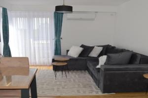 Apartman Ras, Vrnyachka Banya