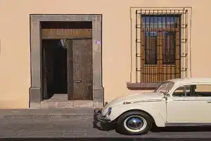 Veinticinco20h Apart-hotel, Queretaro