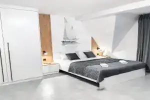 Apartamenty Margaret, Leba