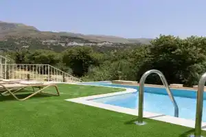 Old Mill Villa, Plakias