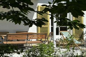 Schubert27 Guest house, Friedrichshafen