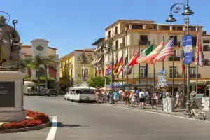 Grace Suites, Sorrento