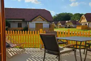 Apartma - Trobentica 28, Moravske Toplice