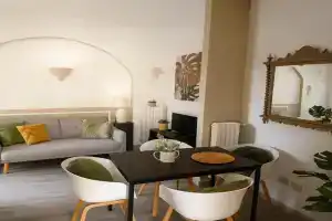 leuca bis house, Lecce