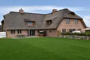 Meeresleuchten 1 Guest house, Wenningstedt
