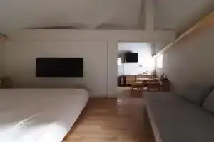 HIYASAI -LOGIN- Hotel, Kurashiki