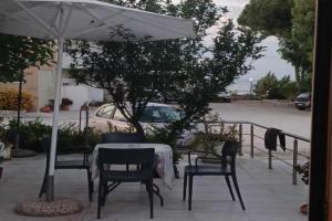 Tsampikas House, Faliraki