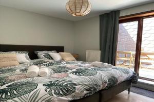 Lila 23 appartement 1 Arnoud Apartments, Blankenberge