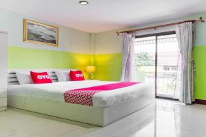 OYO 75314 Mountain Beach Hotel, Prachuap Khiri Khan