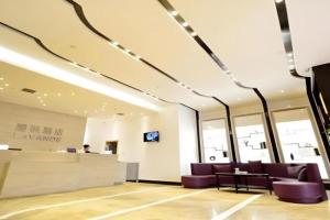 Lavande Hotel Wangjiawan Subway Station Branch, Wuhan