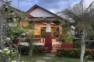 Dreamcatcher Bungalow Guest house, Ban Khlong Mae Nam