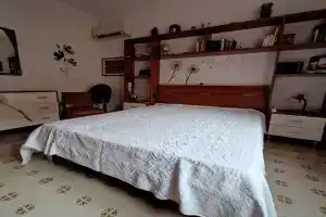 A casa da Pina, Porto Torres