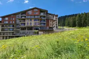 The Bear Apart-hotel, Pamporovo
