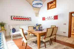 Il Tulipano Rosso Guest house, Oria